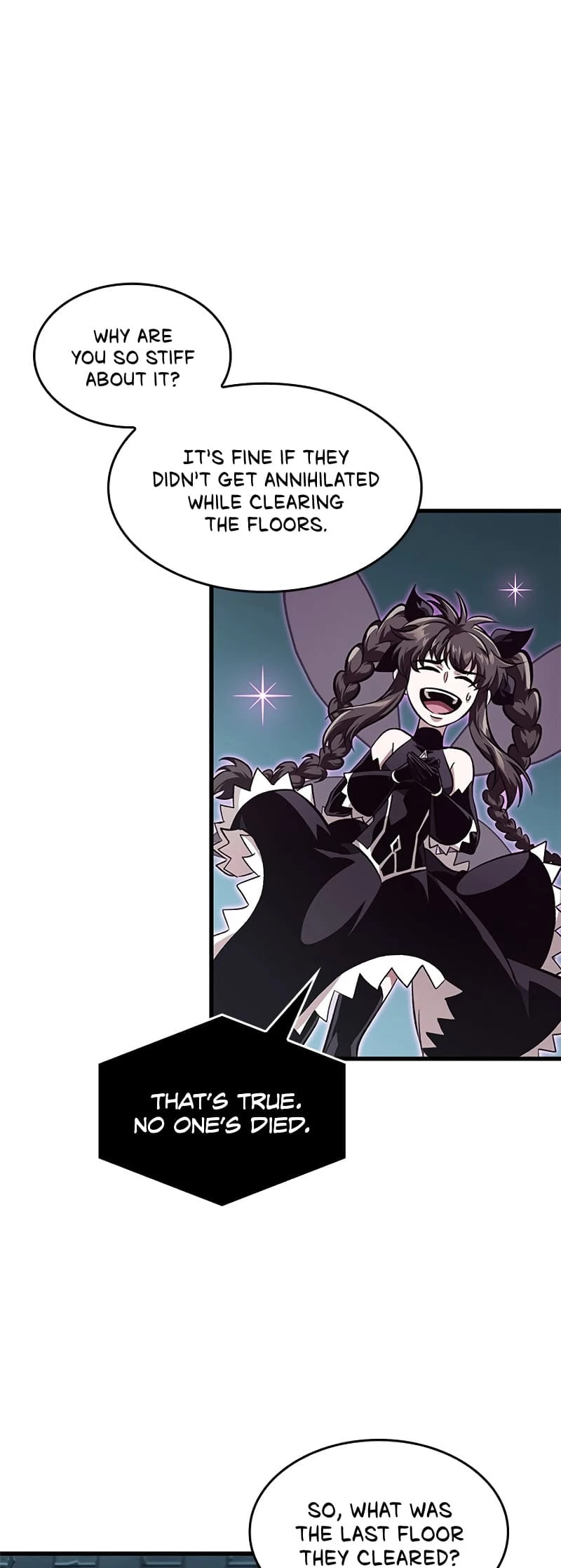 Pick Me Up Chapter 92 - 15