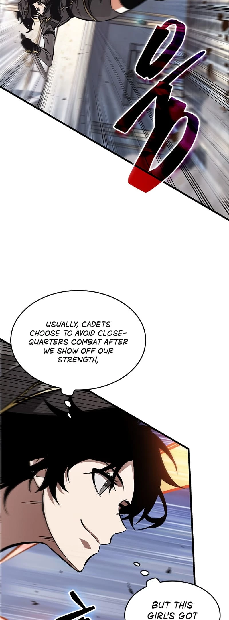 Pick Me Up Chapter 91 - 13