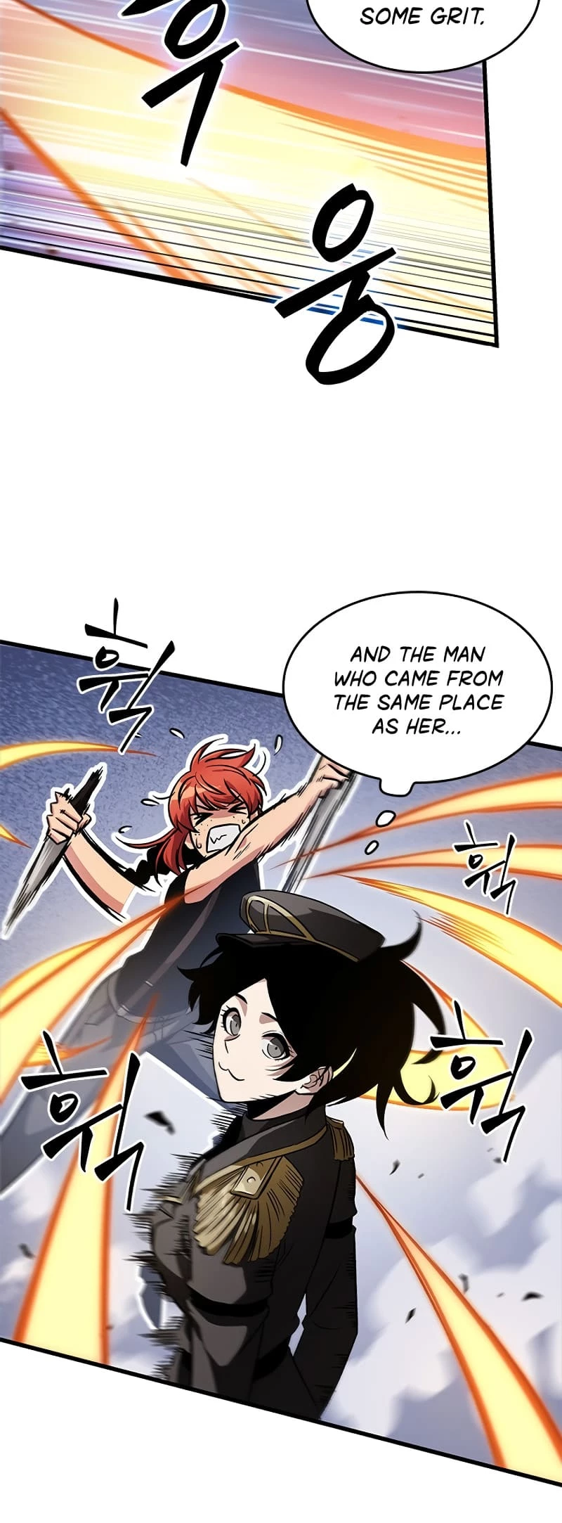 Pick Me Up Chapter 91 - 14