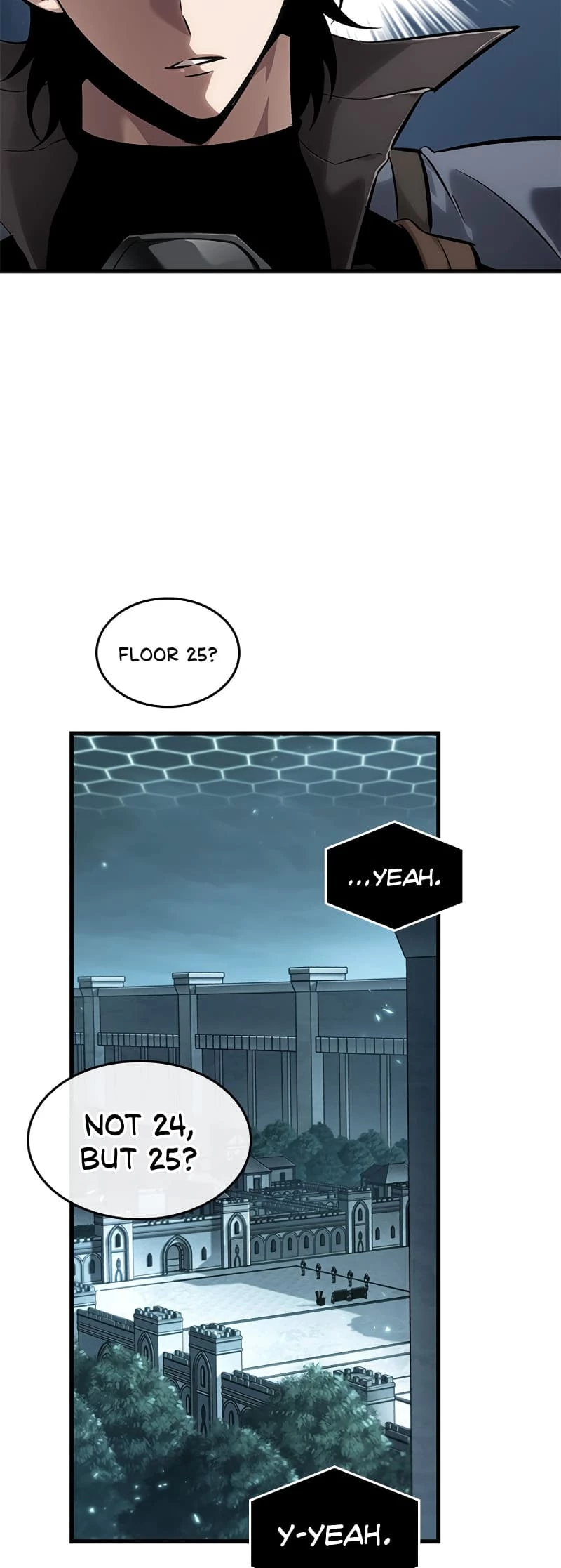 Pick Me Up Chapter 92 - 17