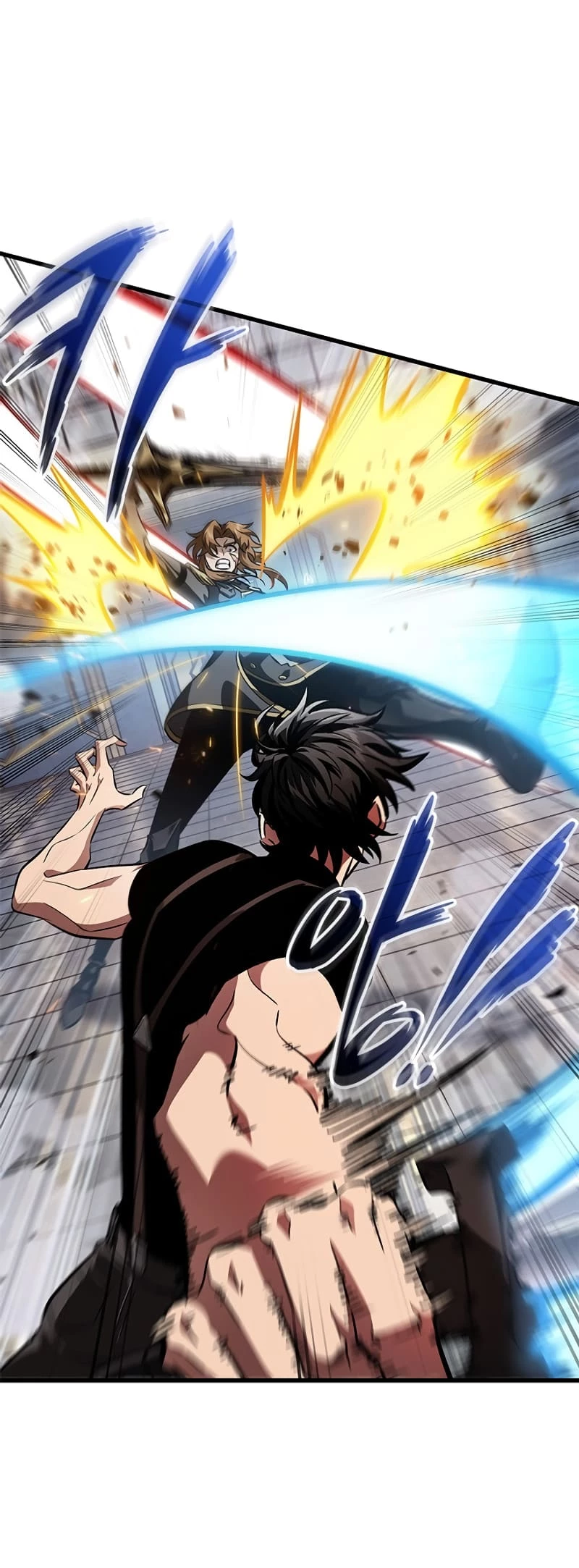 Pick Me Up Chapter 91 - 15