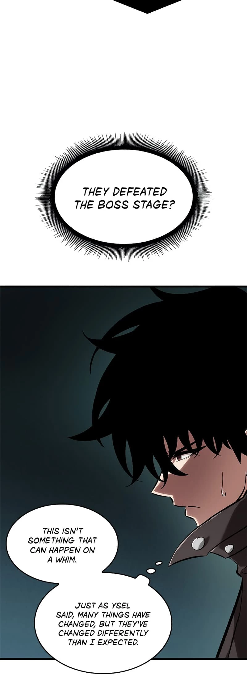 Pick Me Up Chapter 92 - 18