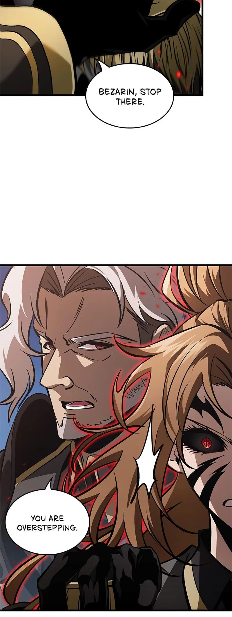 Pick Me Up Chapter 91 - 19