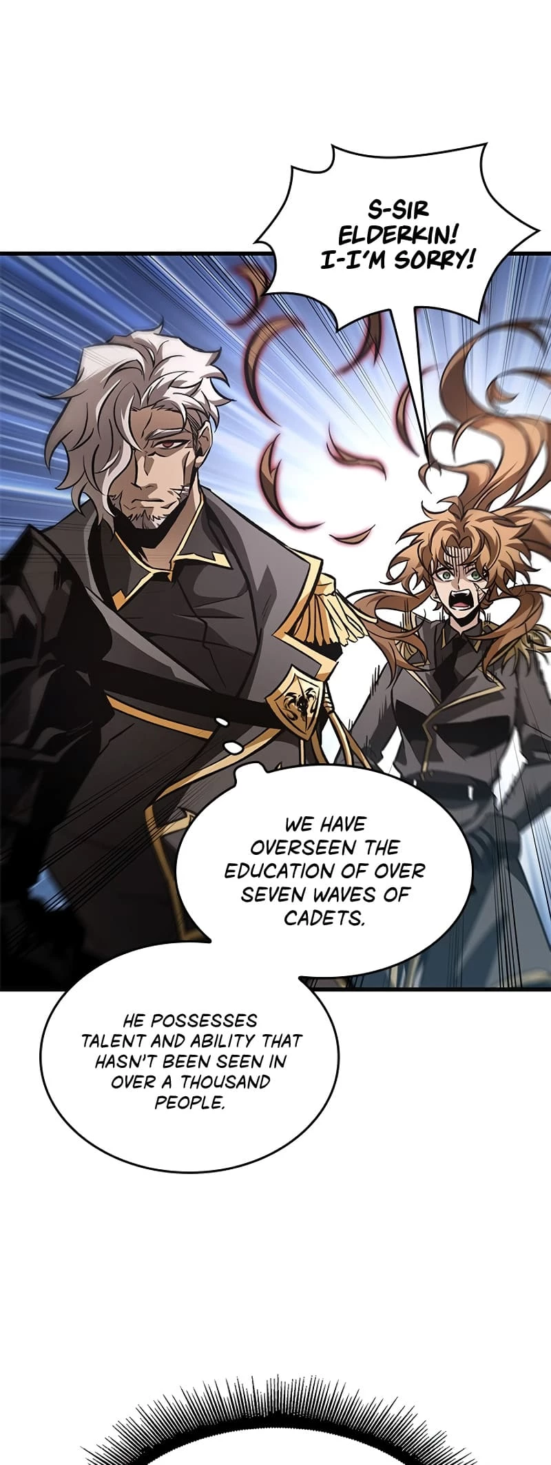 Pick Me Up Chapter 91 - 20