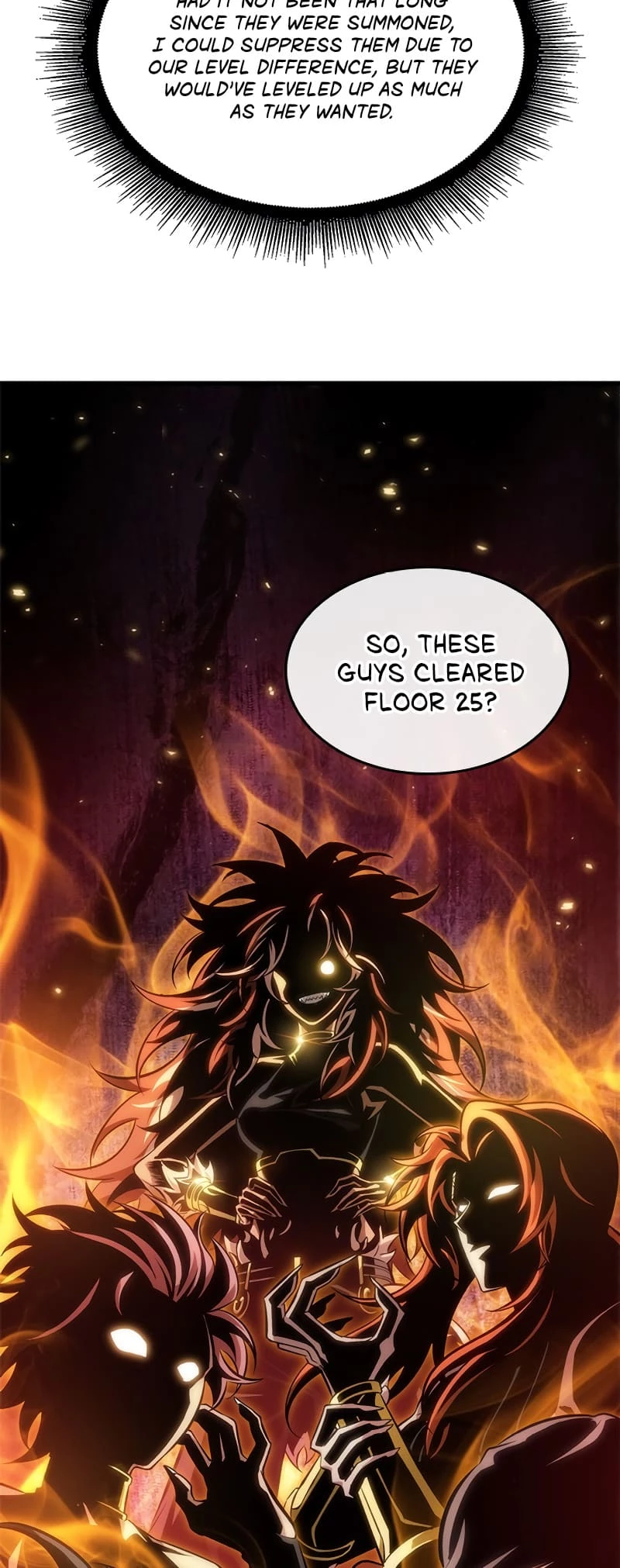 Pick Me Up Chapter 92 - 24