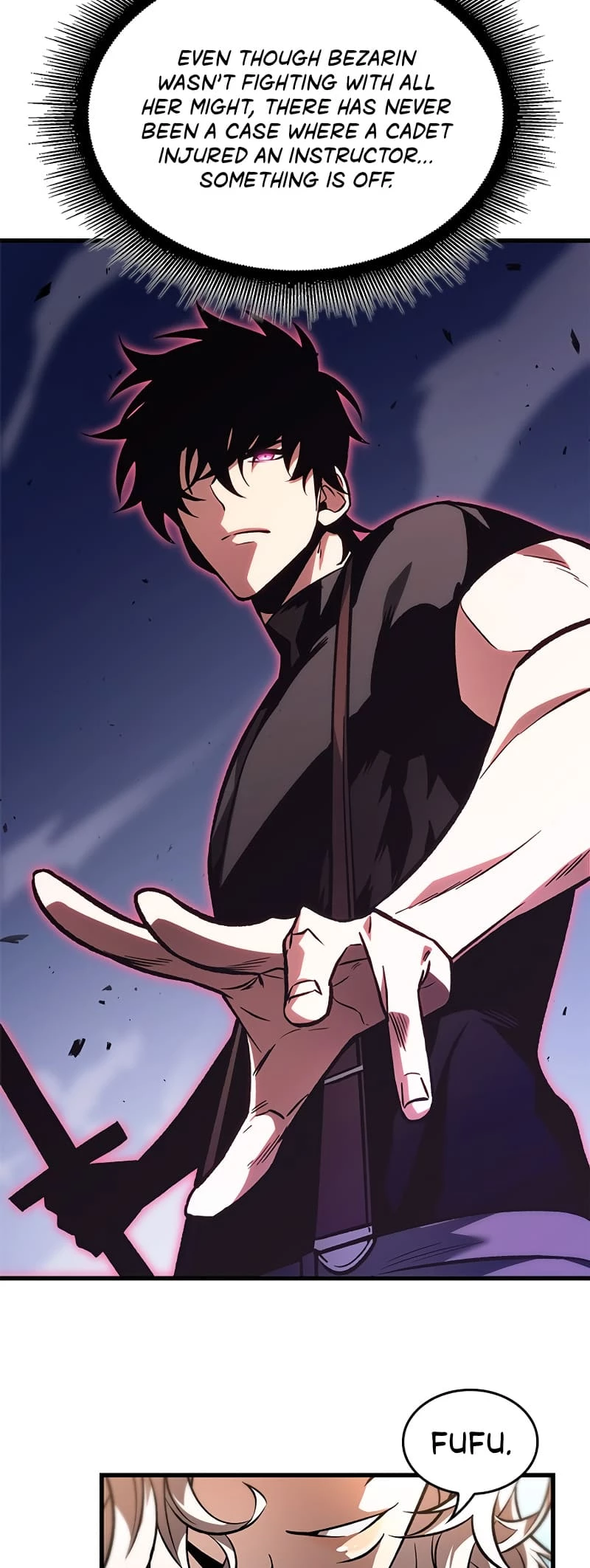Pick Me Up Chapter 91 - 21