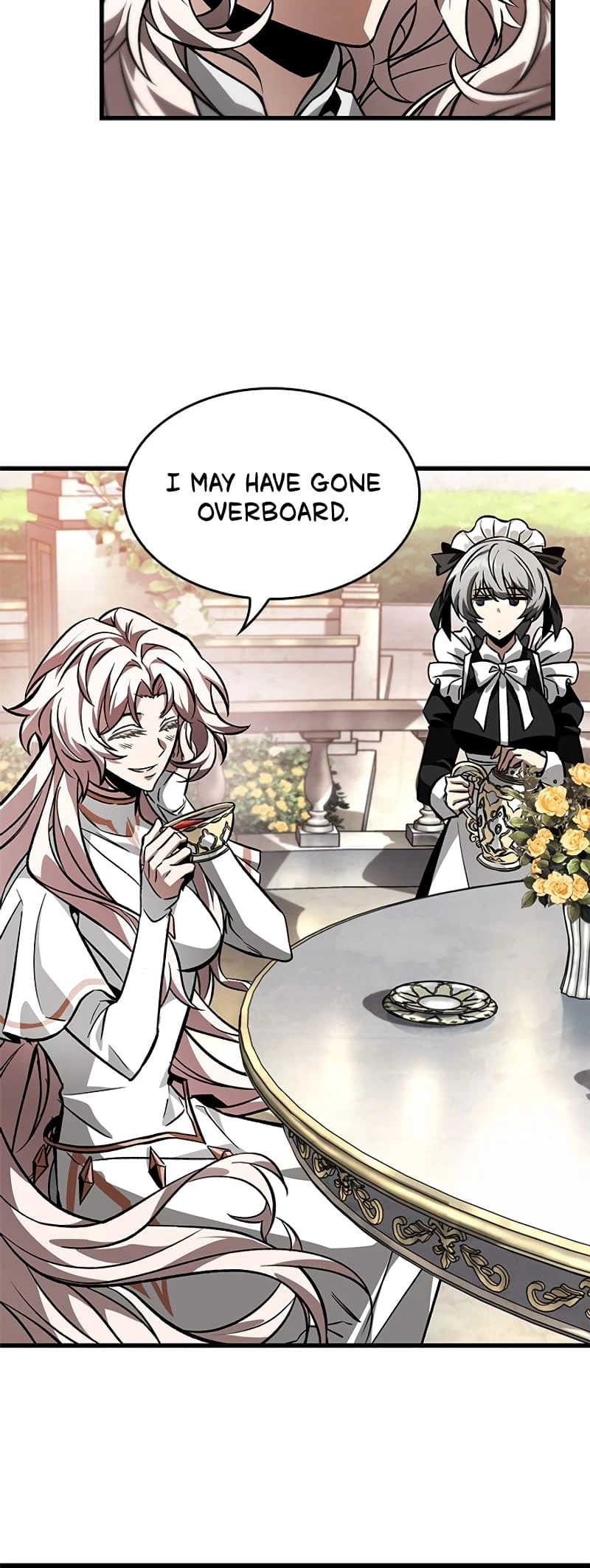 Pick Me Up Chapter 91 - 22