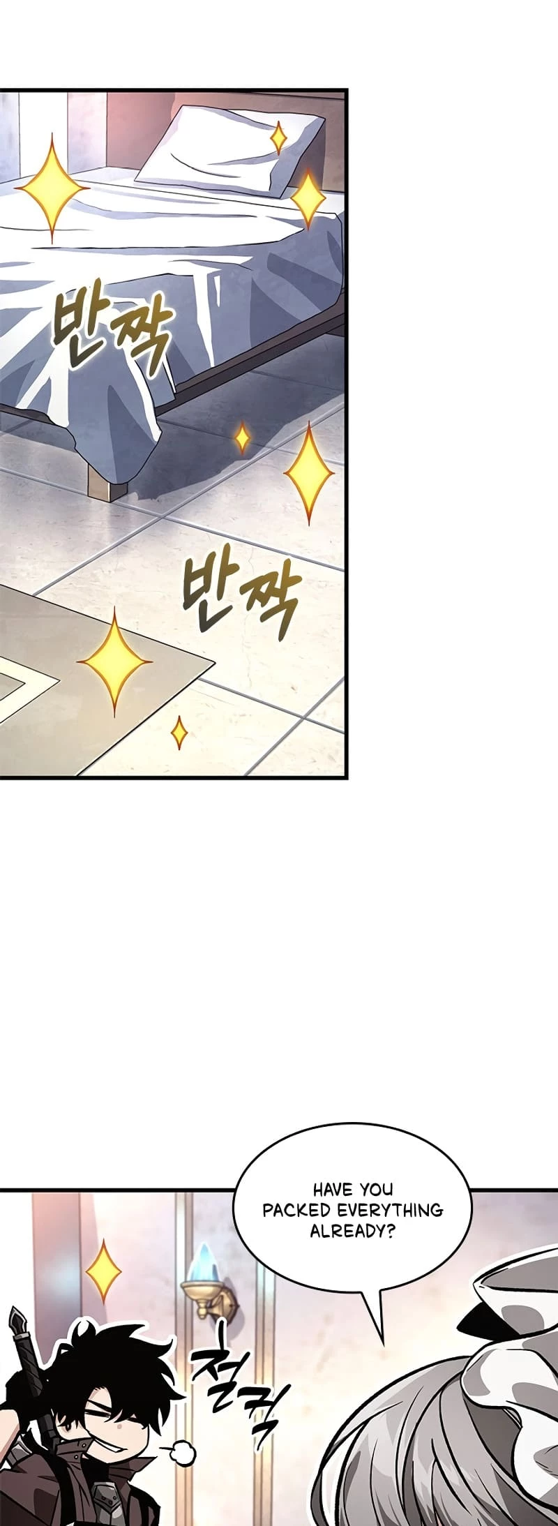 Pick Me Up Chapter 91 - 25