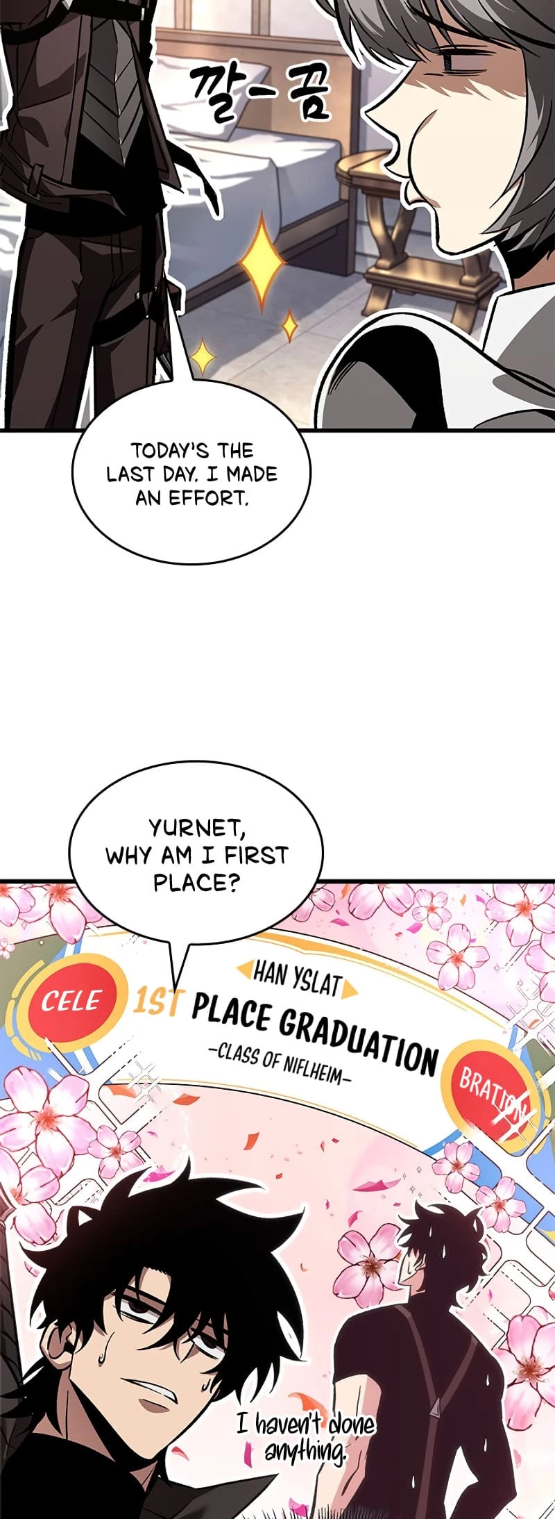 Pick Me Up Chapter 91 - 26