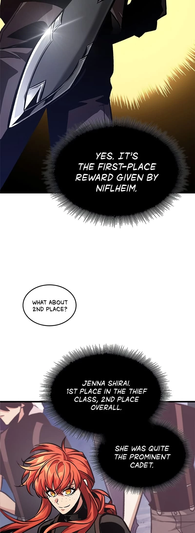 Pick Me Up Chapter 91 - 28