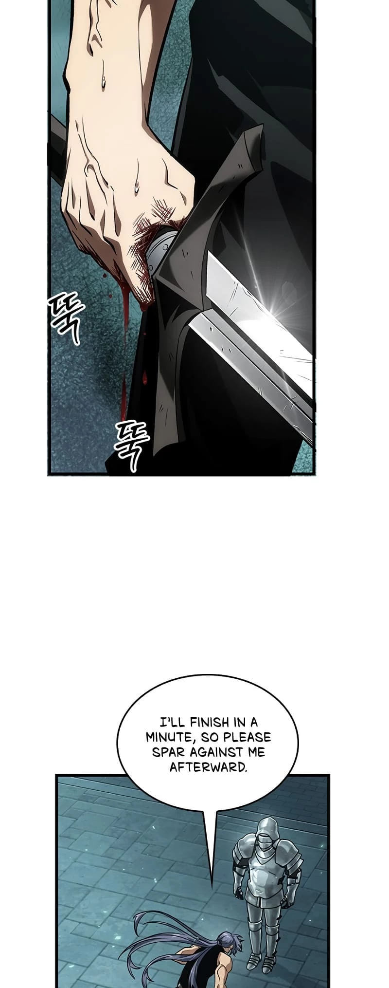 Pick Me Up Chapter 92 - 32