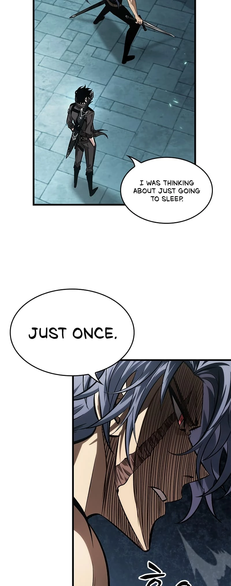 Pick Me Up Chapter 92 - 33