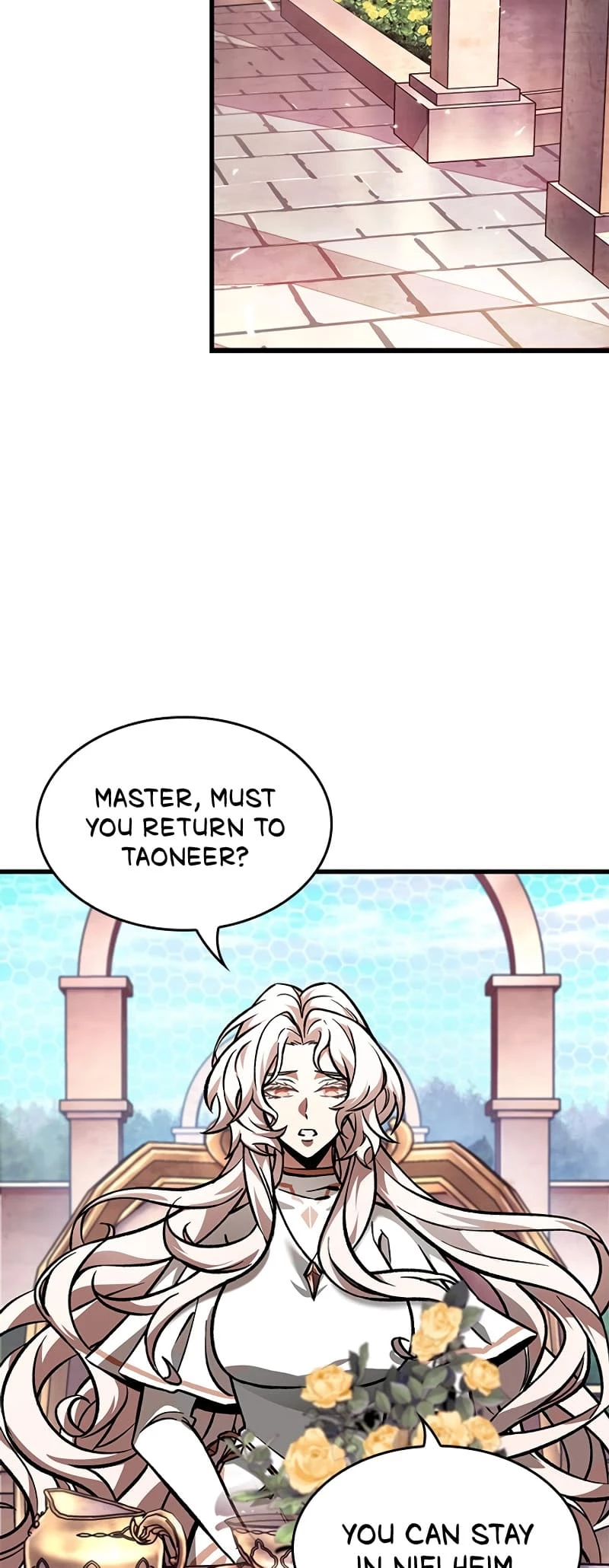 Pick Me Up Chapter 91 - 32
