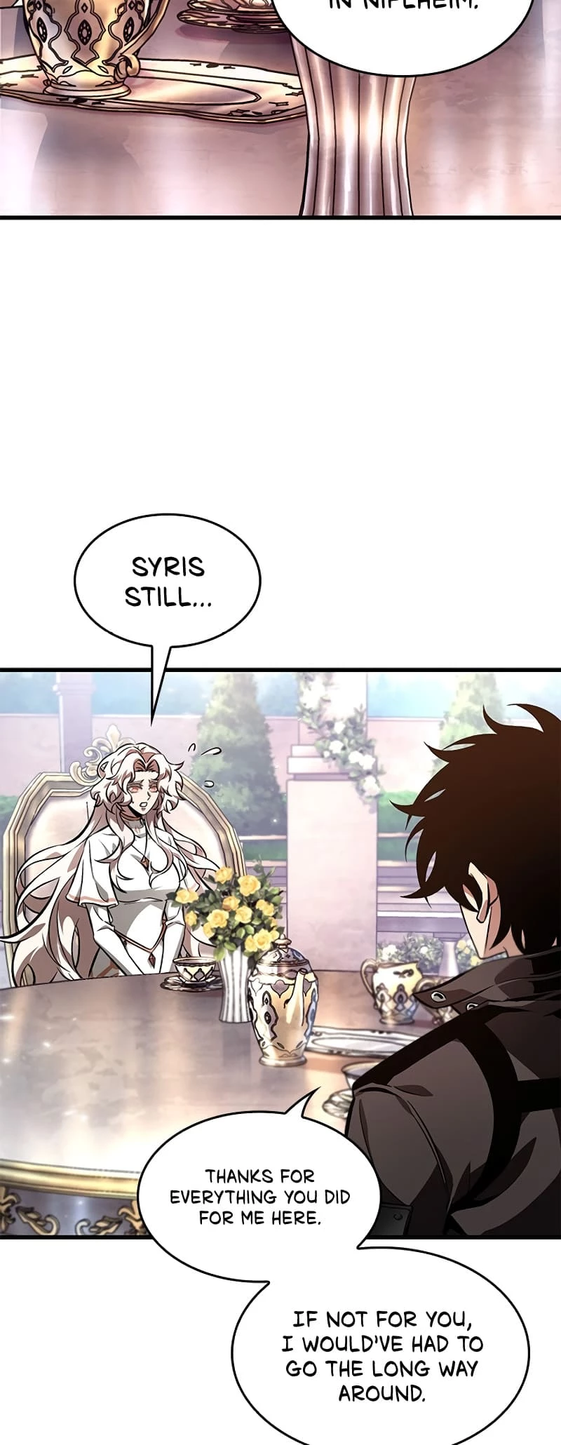 Pick Me Up Chapter 91 - 33