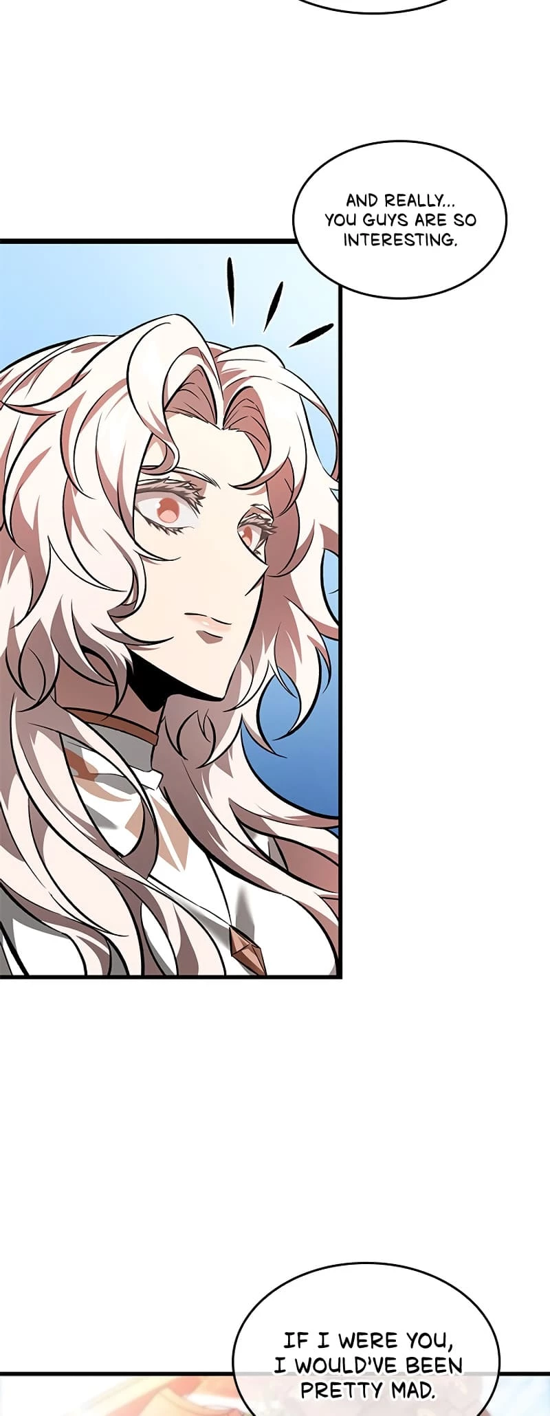 Pick Me Up Chapter 91 - 34