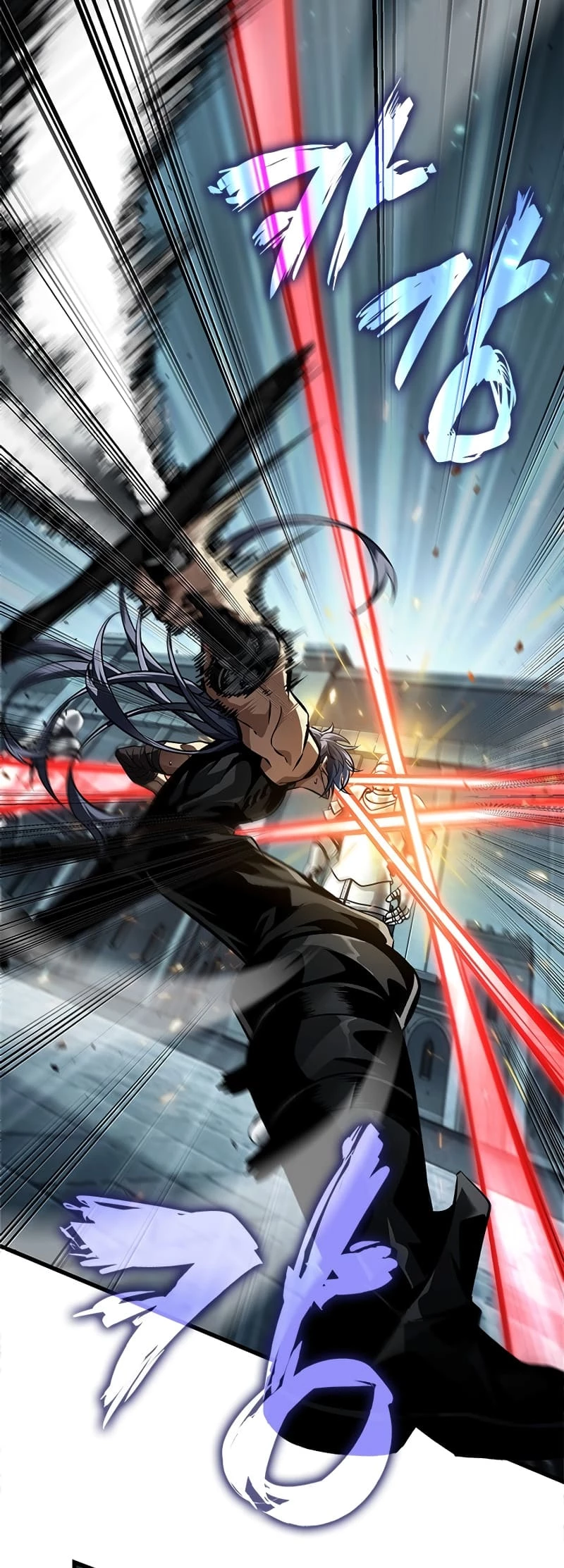 Pick Me Up Chapter 92 - 36