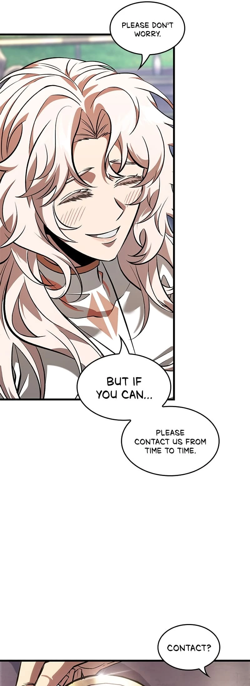Pick Me Up Chapter 91 - 37