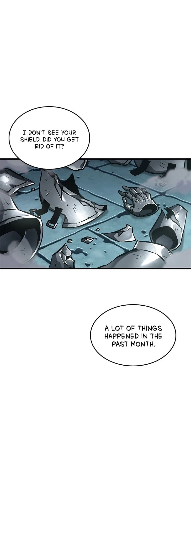 Pick Me Up Chapter 92 - 39
