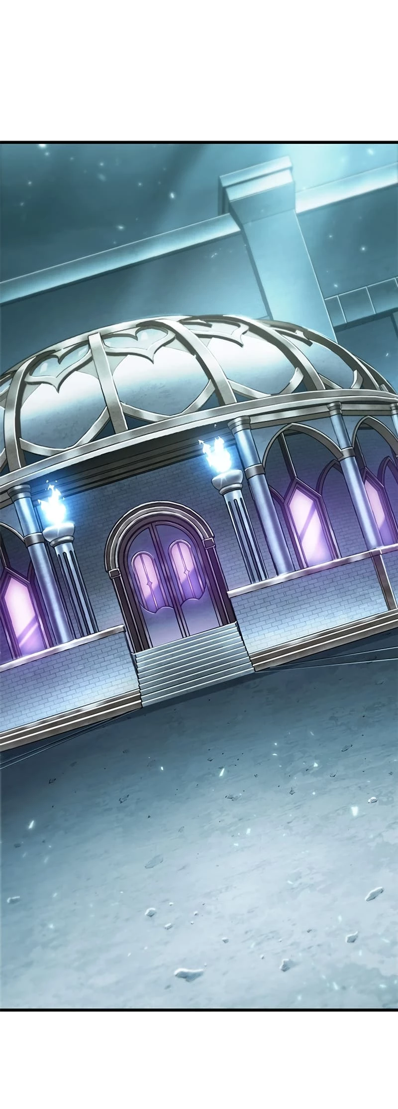 Pick Me Up Chapter 92 - 40