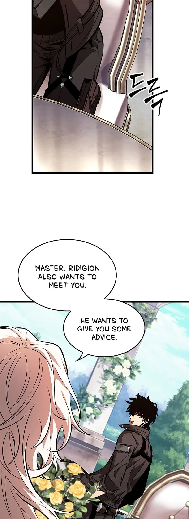 Pick Me Up Chapter 91 - 40