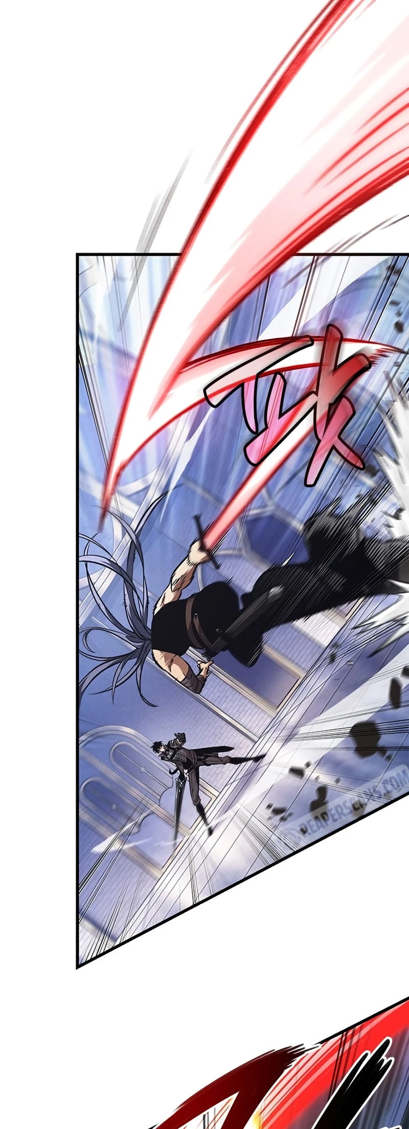 Pick Me Up Chapter 92 - 42