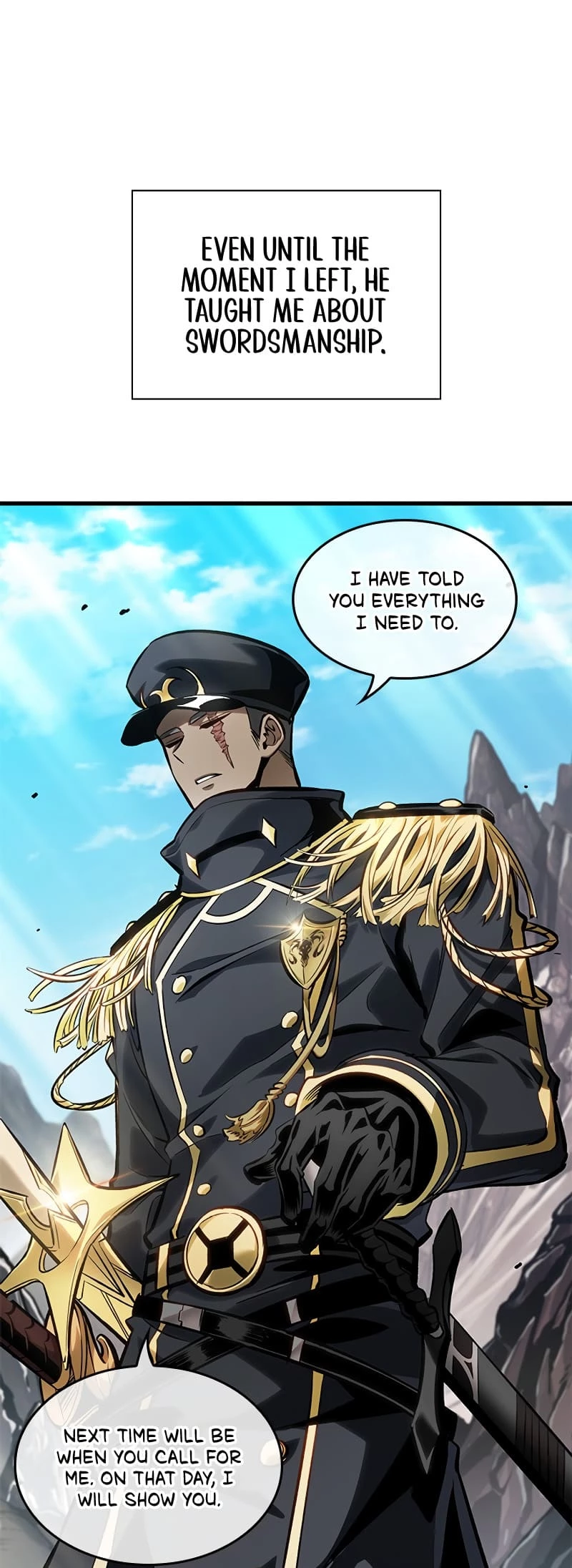 Pick Me Up Chapter 91 - 42