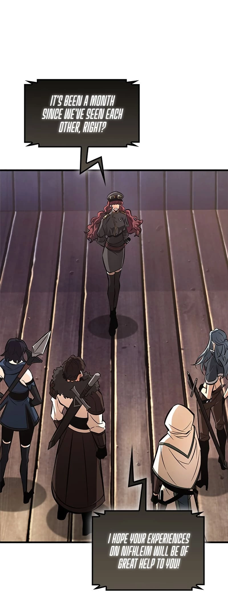 Pick Me Up Chapter 91 - 44