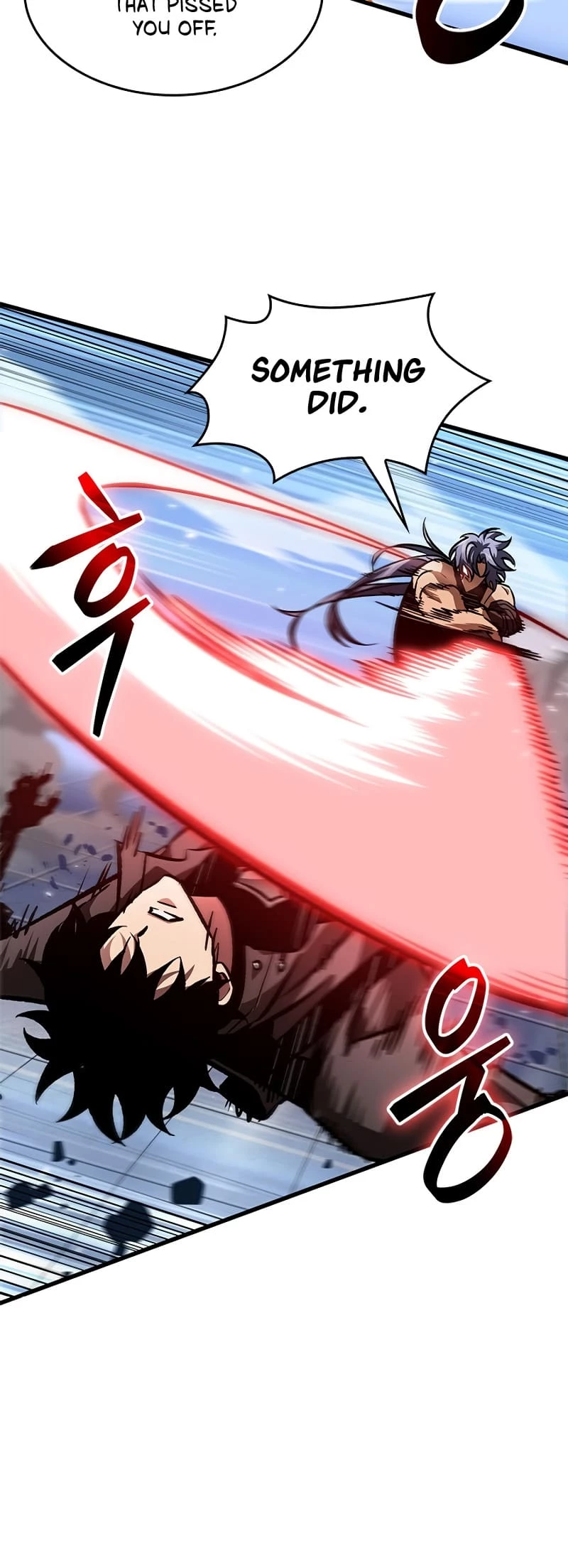 Pick Me Up Chapter 92 - 46