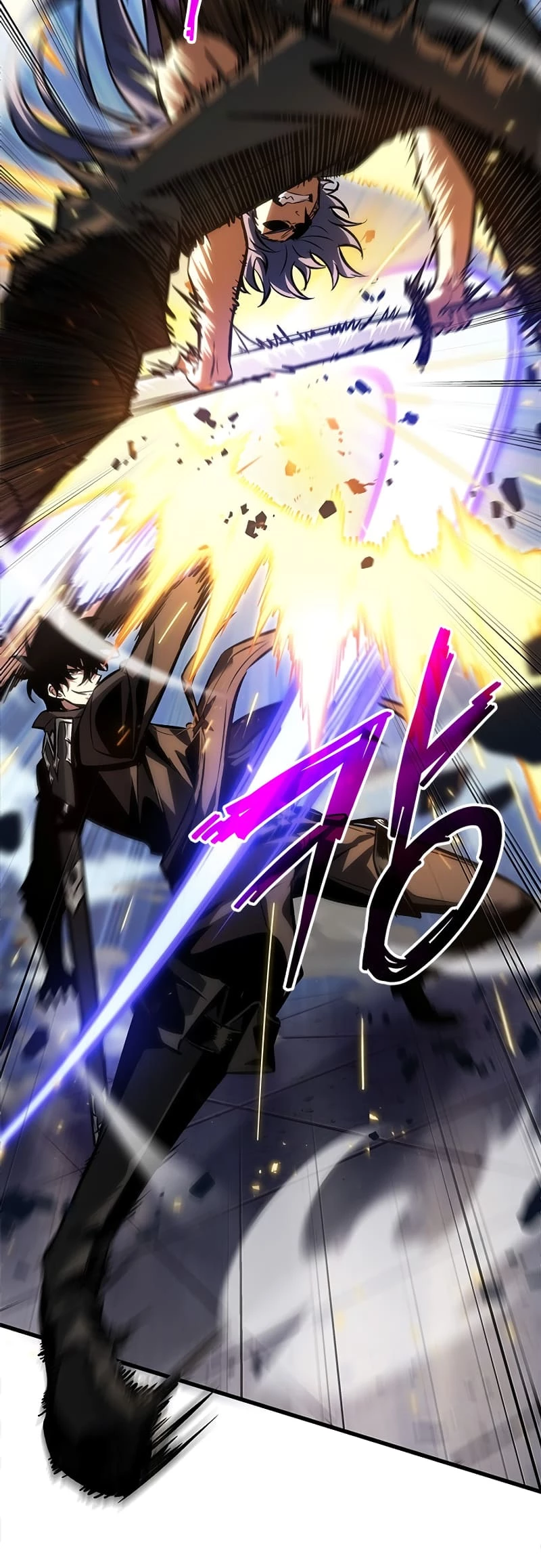 Pick Me Up Chapter 92 - 48