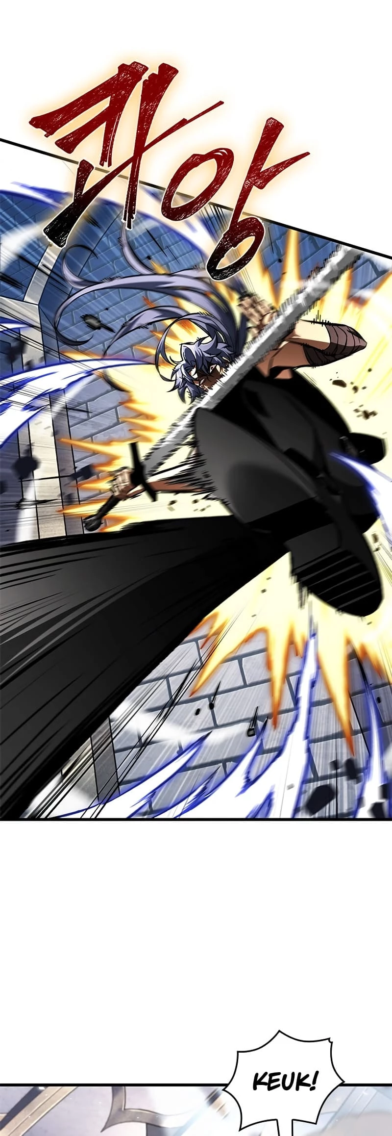 Pick Me Up Chapter 92 - 49
