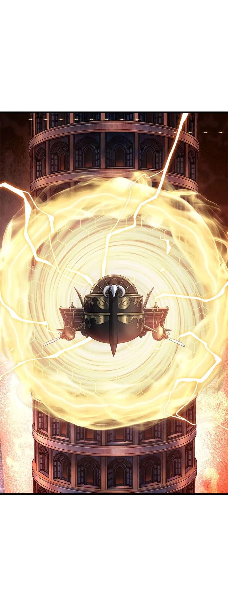 Pick Me Up Chapter 91 - 48