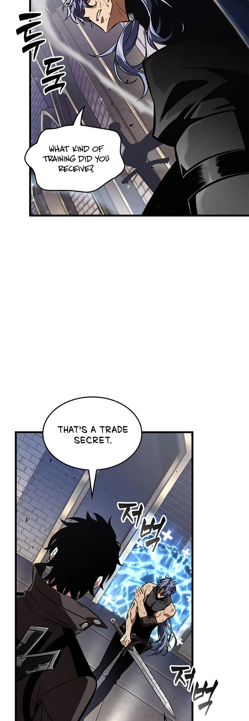 Pick Me Up Chapter 92 - 51
