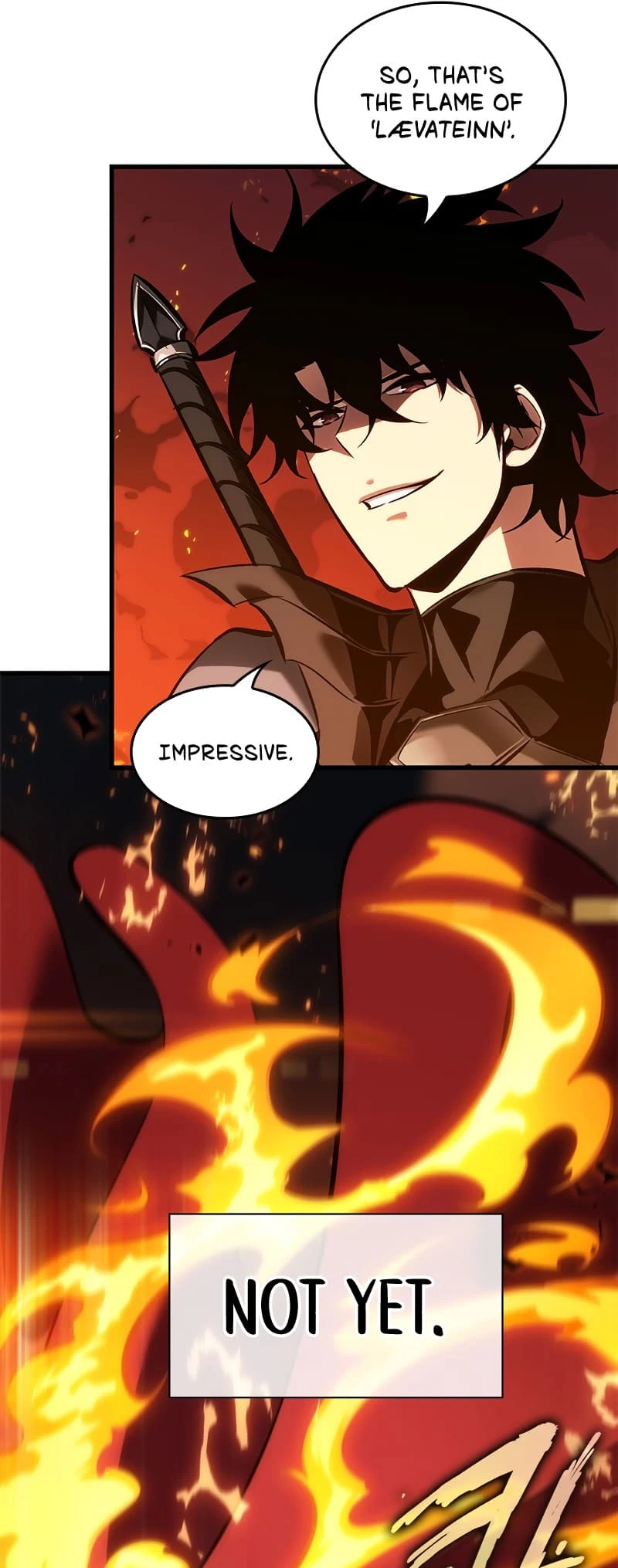 Pick Me Up Chapter 91 - 51