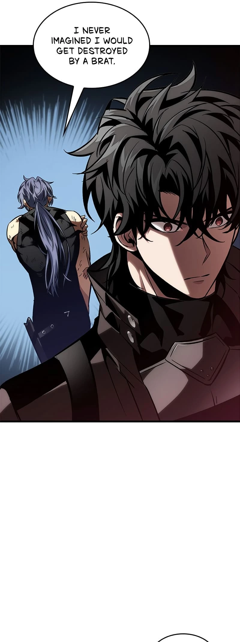 Pick Me Up Chapter 92 - 53