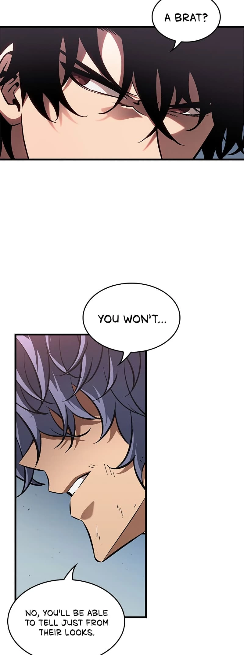 Pick Me Up Chapter 92 - 54