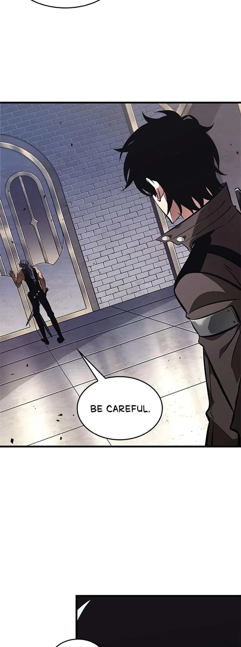 Pick Me Up Chapter 92 - 55