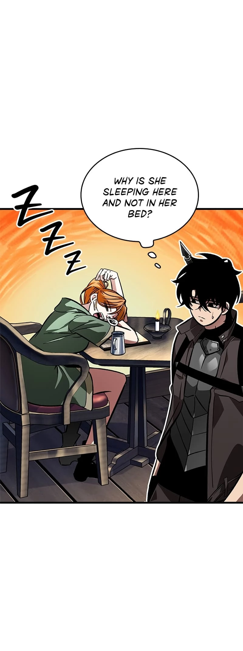 Pick Me Up Chapter 92 - 58