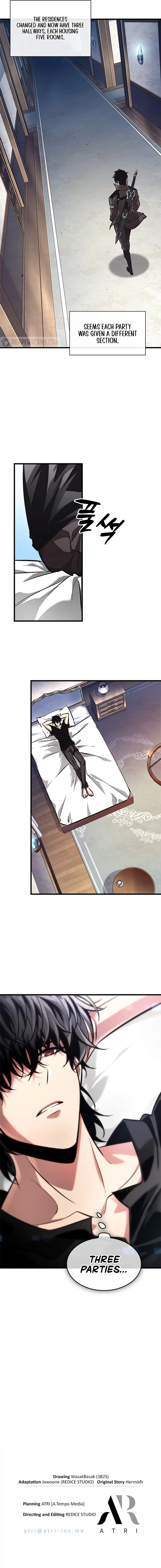 Pick Me Up Chapter 92 - 59