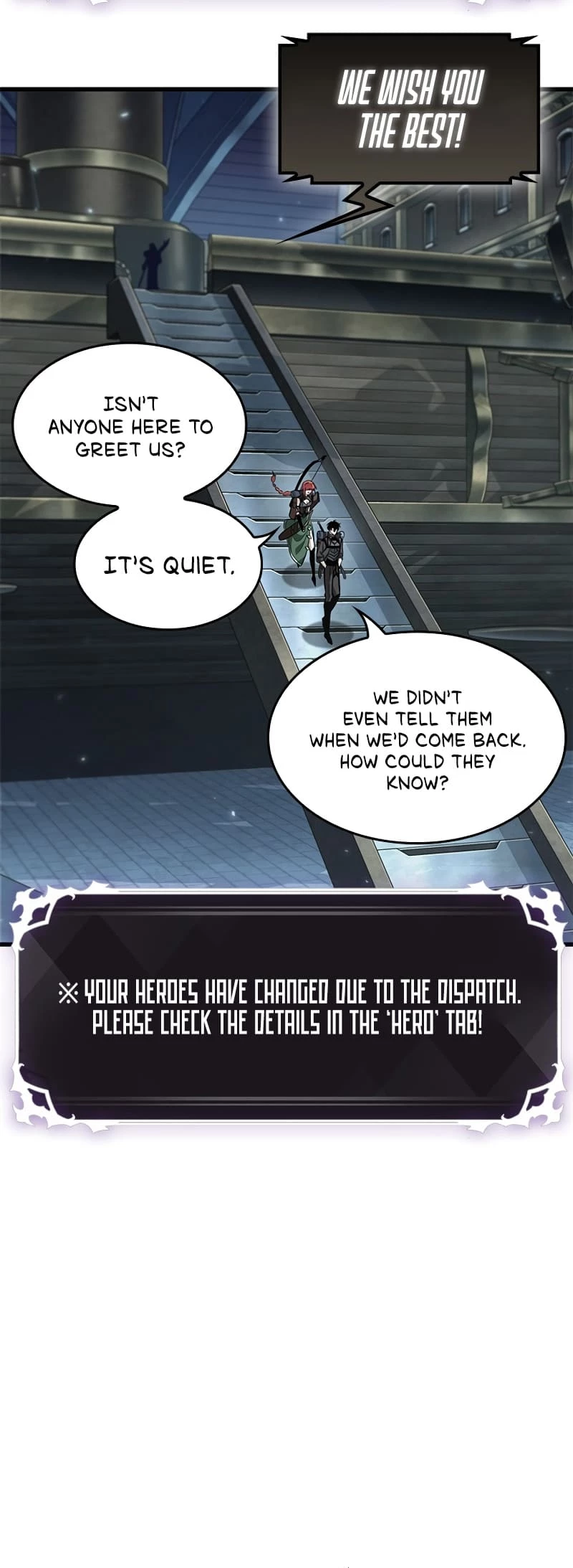 Pick Me Up Chapter 91 - 59