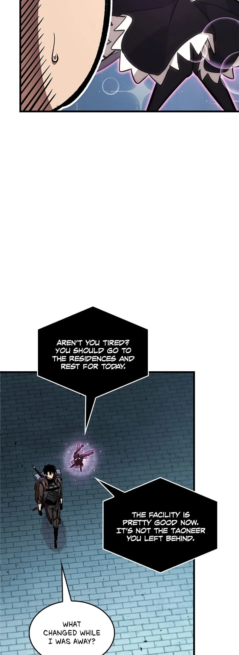 Pick Me Up Chapter 91 - 63