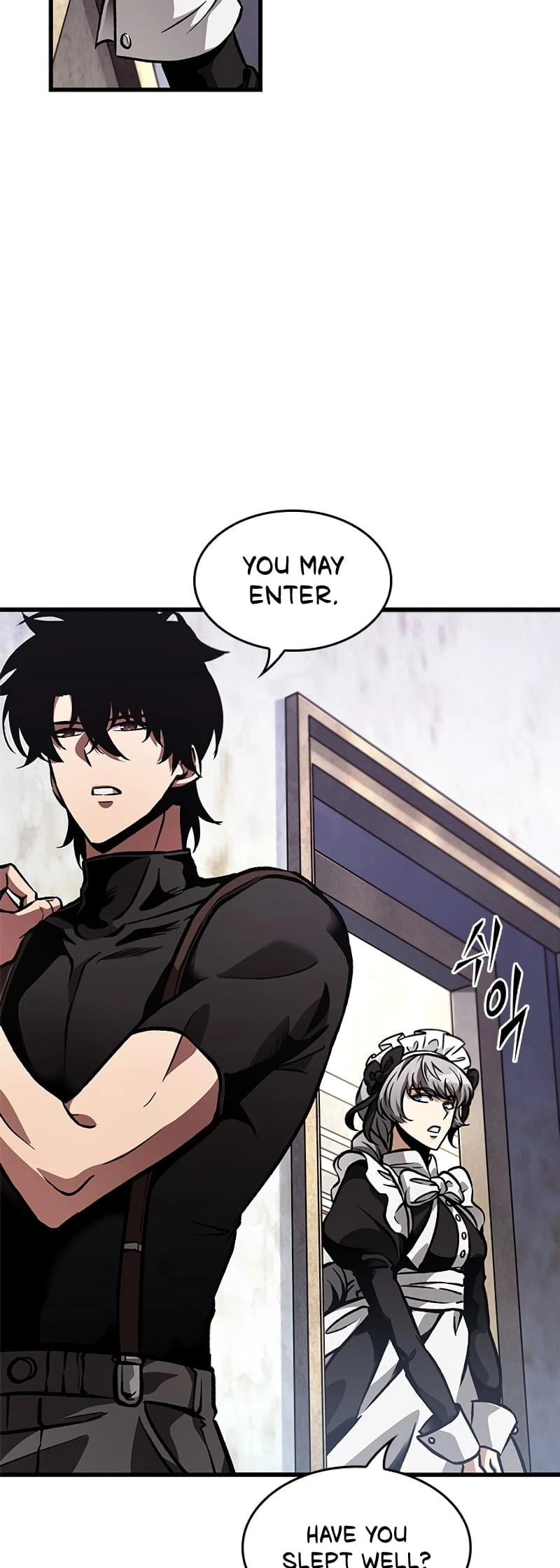 Pick Me Up Chapter 88 - 4