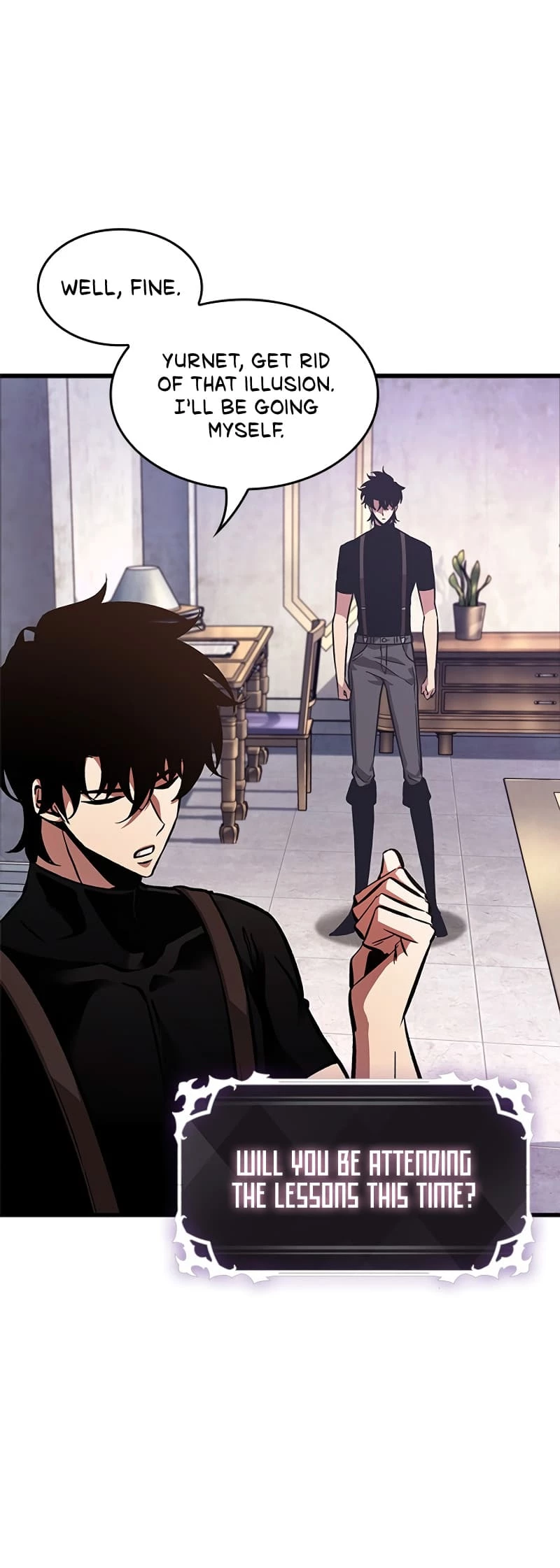 Pick Me Up Chapter 88 - 6