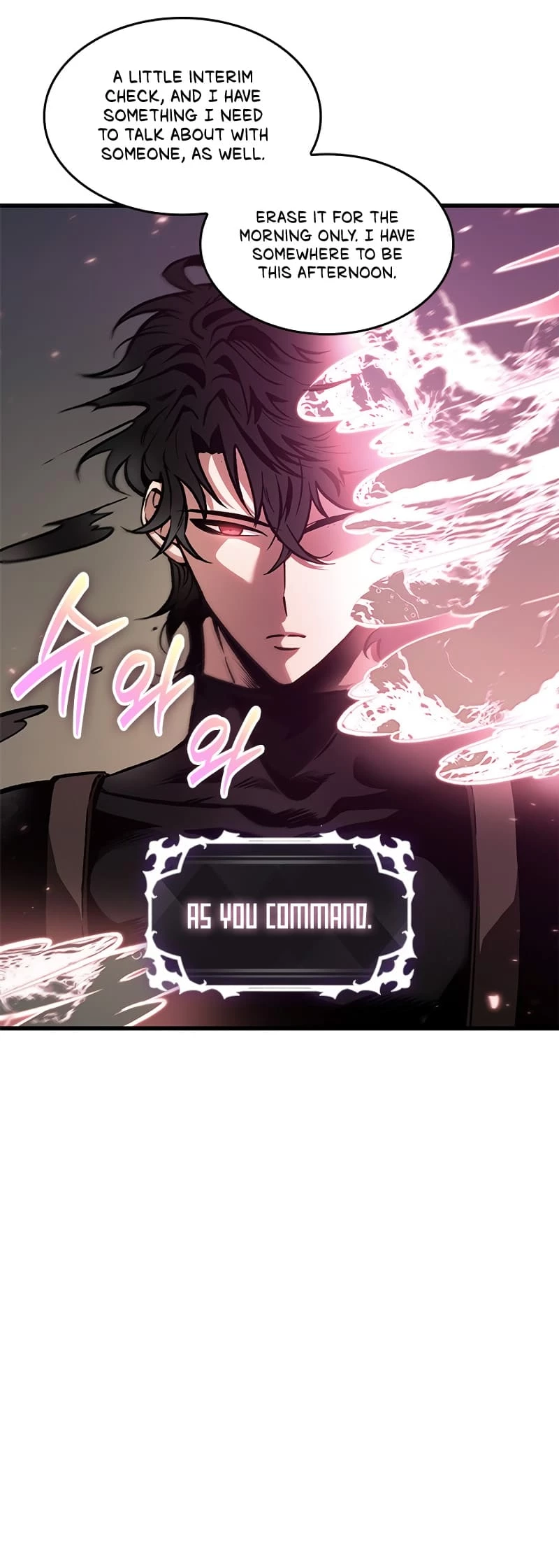 Pick Me Up Chapter 88 - 7