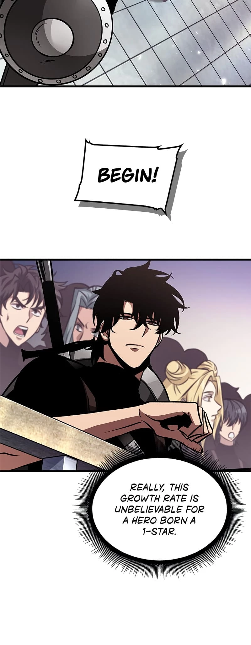 Pick Me Up Chapter 88 - 17