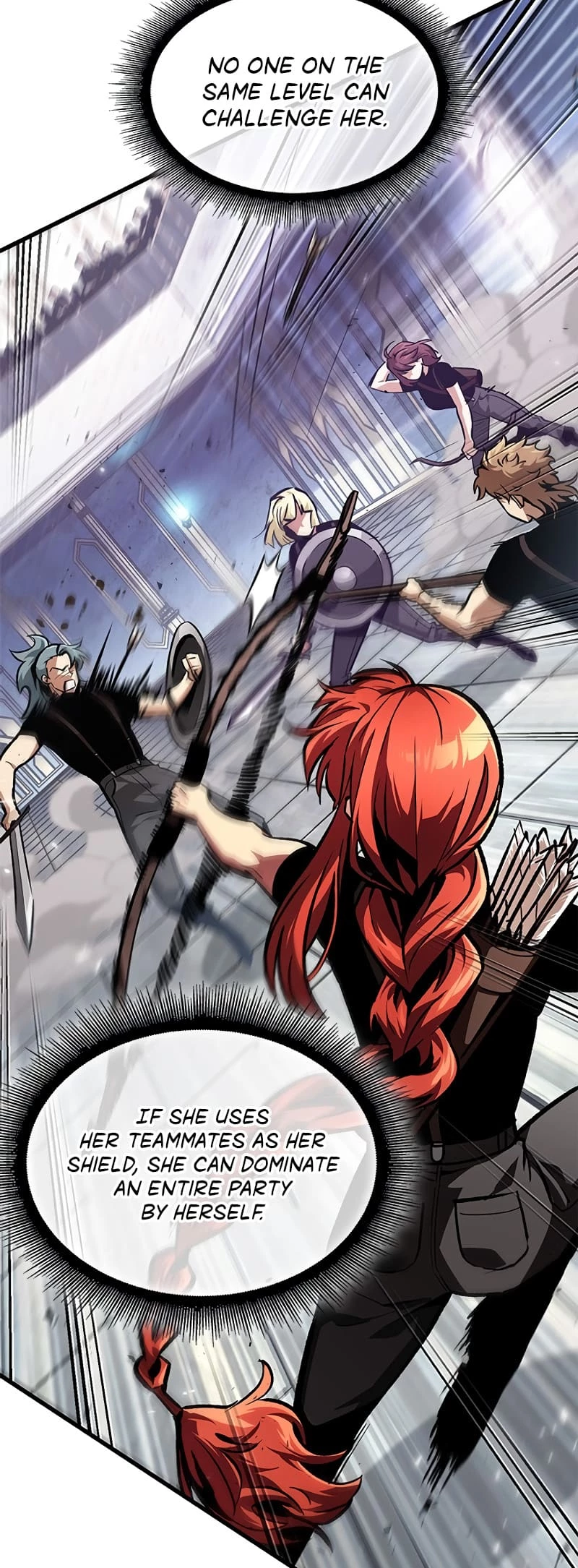 Pick Me Up Chapter 88 - 19