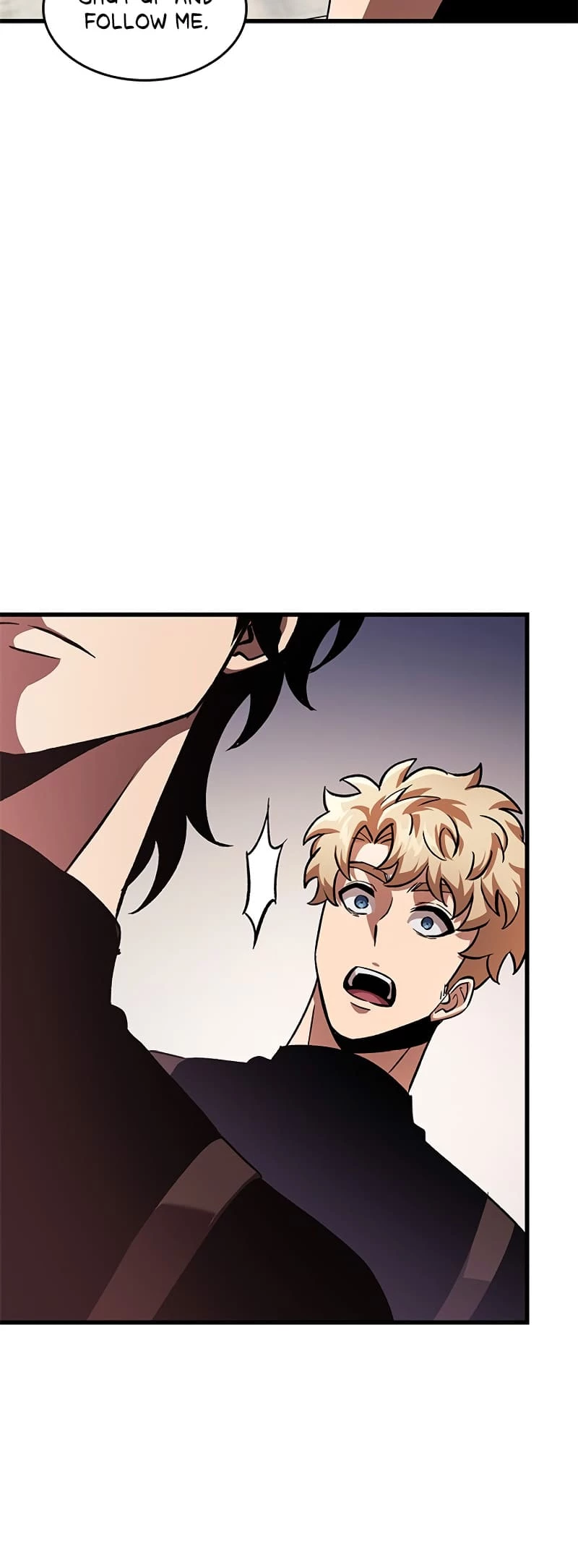 Pick Me Up Chapter 88 - 23