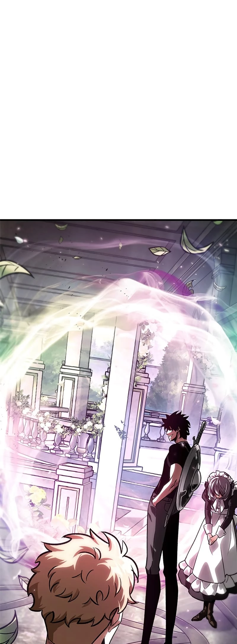 Pick Me Up Chapter 88 - 24