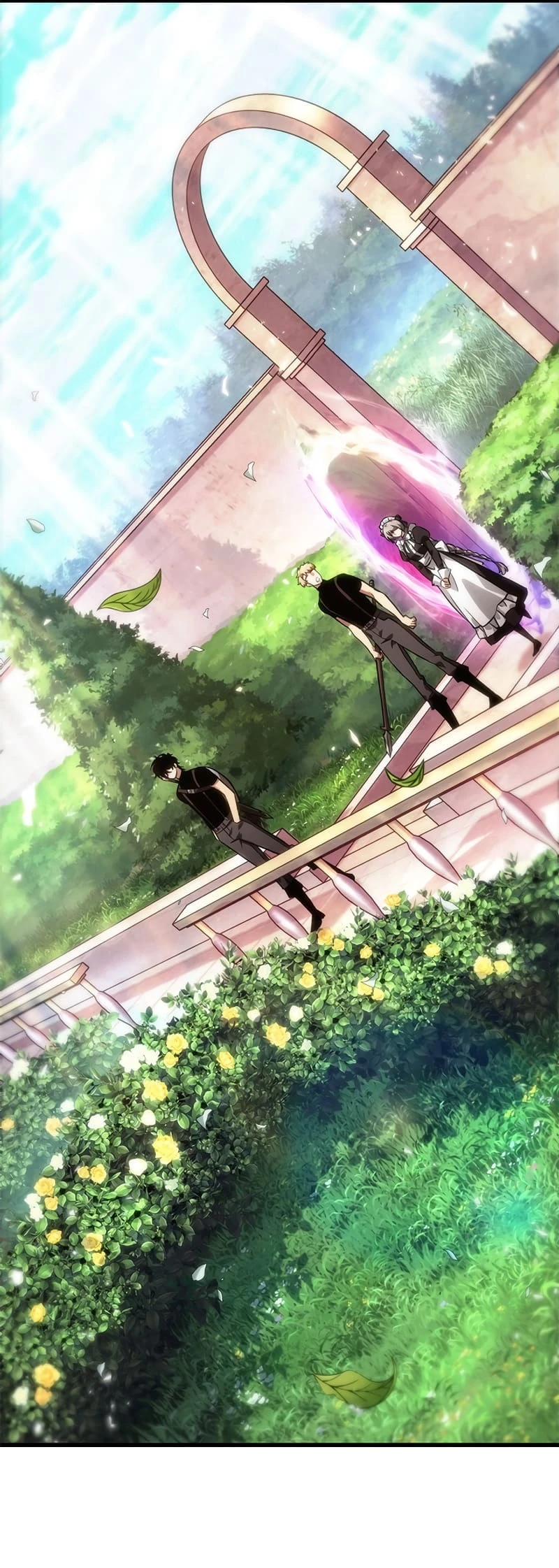 Pick Me Up Chapter 88 - 26