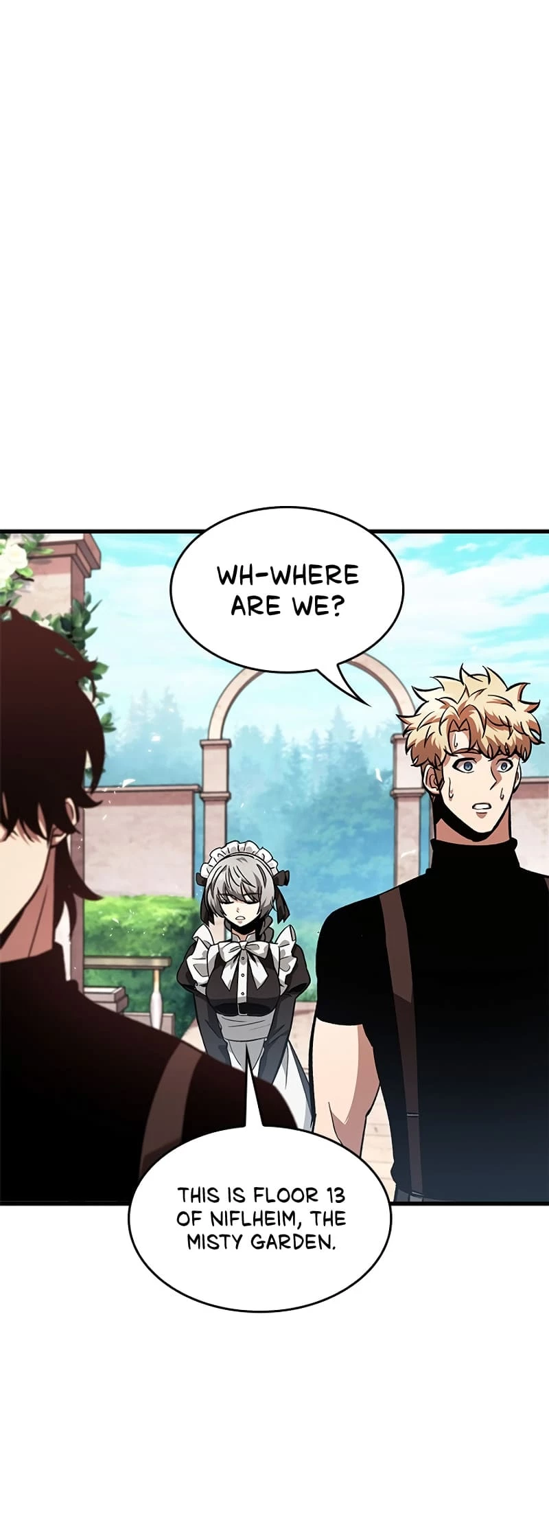 Pick Me Up Chapter 88 - 27