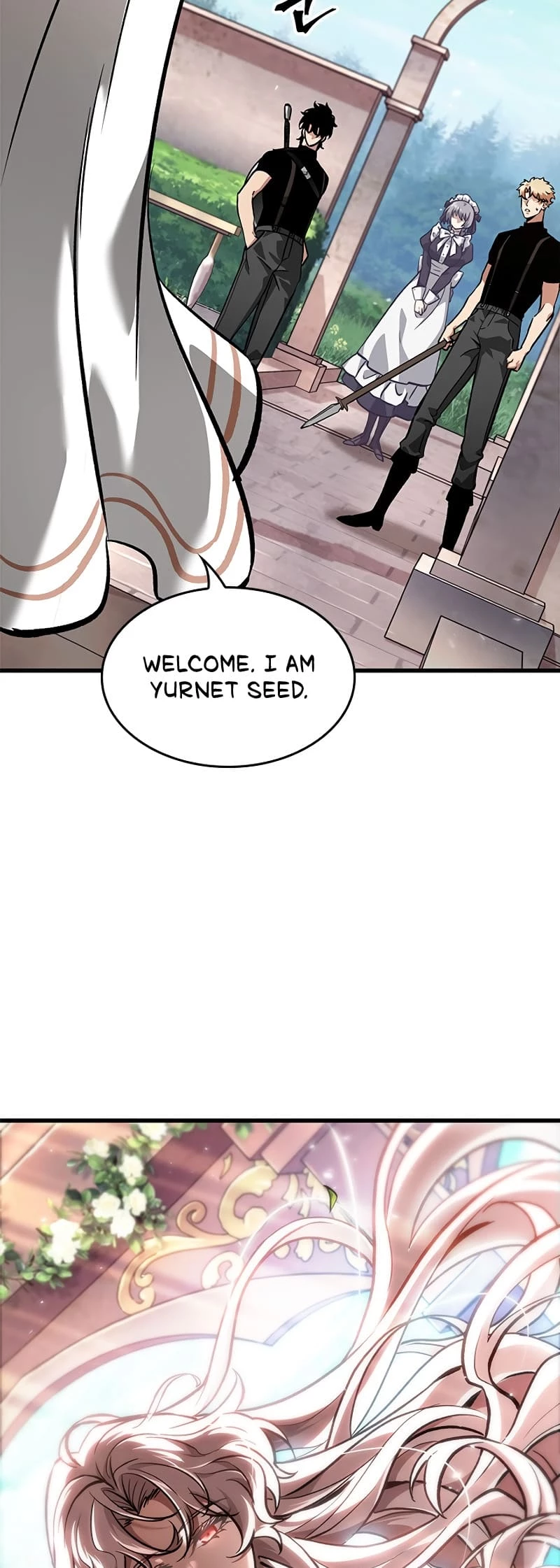 Pick Me Up Chapter 88 - 29